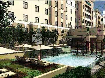 Onyang Grand Hotel 4*