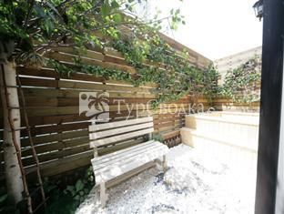 Design Hotel Pop Bupyeong 2*
