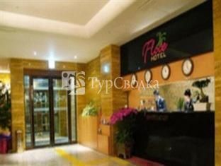 Hotel Floce 3*