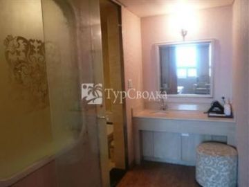 Polaris Tourist Hotel 3*
