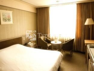 Flamingo Hotel Busan 3*