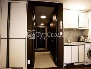 Pale De CZ Condo 3*