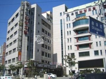 UN Tourist Hotel Busan 2*