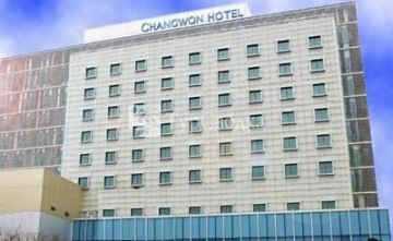 Changwon Hotel 4*
