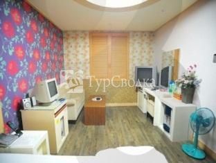 Goodstay Daegu Grand Motel 2*