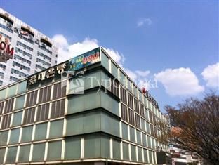 Daeonjang Hotel Daejeon 2*