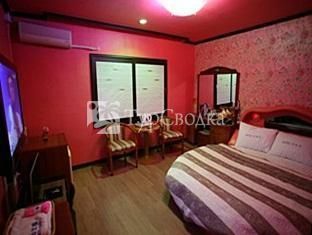 Goodstay King Hotel 2*