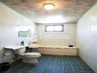 Goodstay Palgyeong Motel 1*