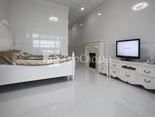 Donghae Medical Spa Convention Hotel 3*