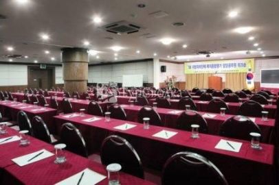 Gapyeong Seorak Tourist Hotel 2*