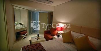 Hotel C Palace 4*