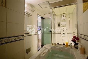 Incheon Hotel Capital 1*