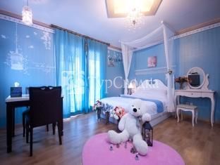 Attimua Guesthouse & Pension 2*