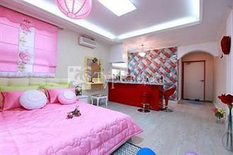 Bellus Rose Pension Hotel 1*