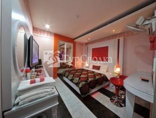Chungbaek Motel 2*