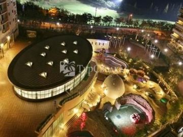 Hanwha Resort Kyongju 3*