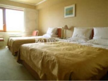 Hotel Commodore Gyeong-Ju Chosun 4*