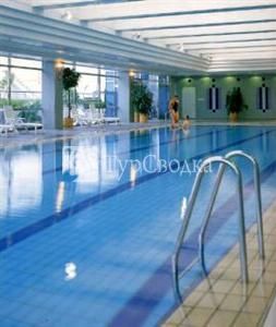 Hotel Gyeongju Kyoyuk Munhwa Hoekwan 4*