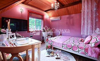 JY Pension Hotel Gyeongju 1*