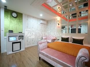 Time Motel Gyeongju 2*