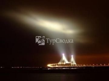 Incheon Airport Bridge Hotel 3*