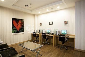 Miranda Hotel Incheon 4*