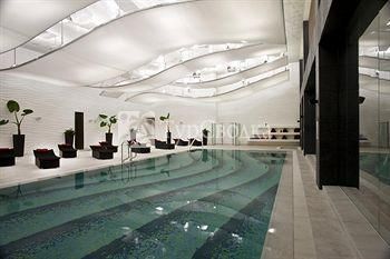 Sheraton Incheon Hotel 3*