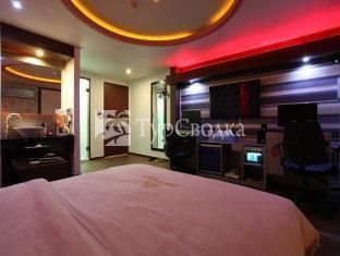 To the Max Hotel Incheon 1*