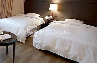 Commodore Hotel Pohang 3*