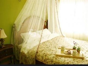 Goodstay Elf Pension Hotel Pyeongchang 2*