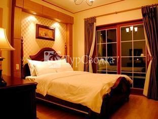 Jeju Penthouse Hotel Seogwipo 3*