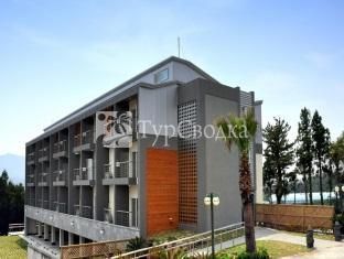 Jungmoon Family Resort 2*