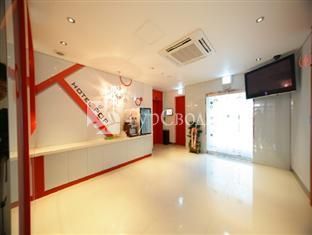 Design Hotel Pop Seongnam-si 2*
