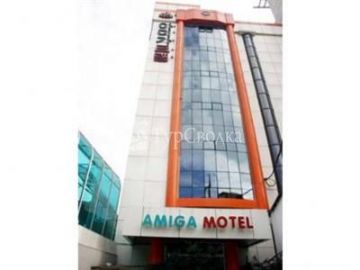 Amiga Motel 1*