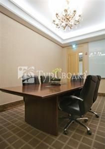 Artnouveau City II Gangnam Serviced Residence Seoul 4*