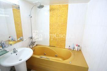Baekje Hotel Seoul 1*