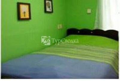 Banana Backpackers Guesthouse Seoul 1*