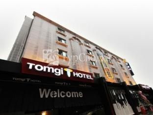 Bangi Tomgi Hotel 2*