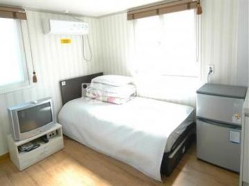 Beewon Residence Insadong 1*