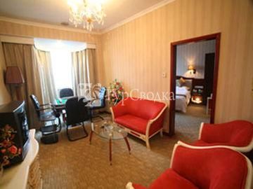 Brown Hotel Seoul 2*