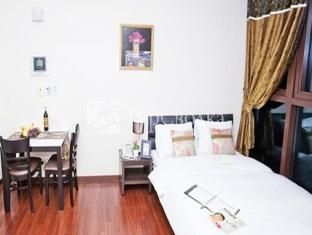 Brown Sweet Serviced Residence 3*