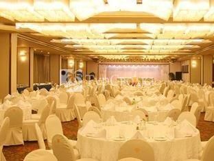 Capital Hotel Seoul 4*