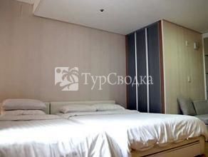 Casaville Residence Shinchon 3*