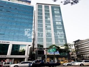 Chungmuro Residence 2*