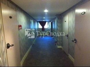 Daehanjang Motel Seoul 1*