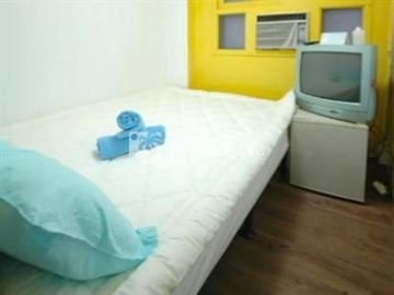 H2O Guesthouse 1*