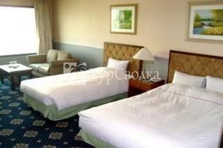 Han Kang Hotel 3*