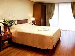 Han Suites Serviced Residences Seoul 2*
