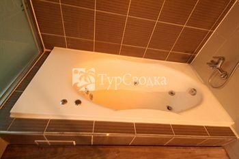 Hill House Hotel Seoul 3*