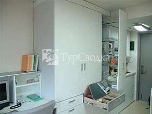 Hoegi Coop Residence Seoul 2*